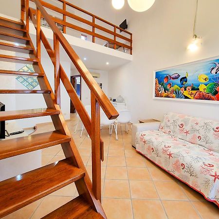 Murphy Holiday Home - Residenza Baro La Maddalena  Exteriör bild