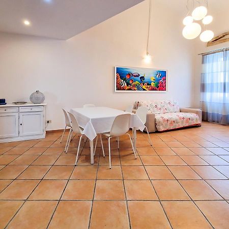 Murphy Holiday Home - Residenza Baro La Maddalena  Exteriör bild