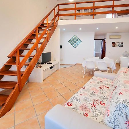 Murphy Holiday Home - Residenza Baro La Maddalena  Exteriör bild