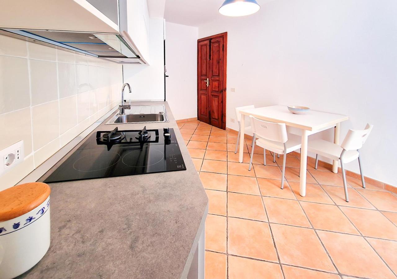Murphy Holiday Home - Residenza Baro La Maddalena  Exteriör bild