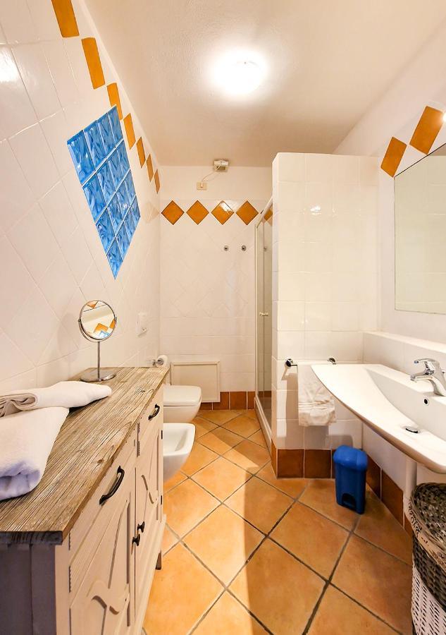 Murphy Holiday Home - Residenza Baro La Maddalena  Exteriör bild