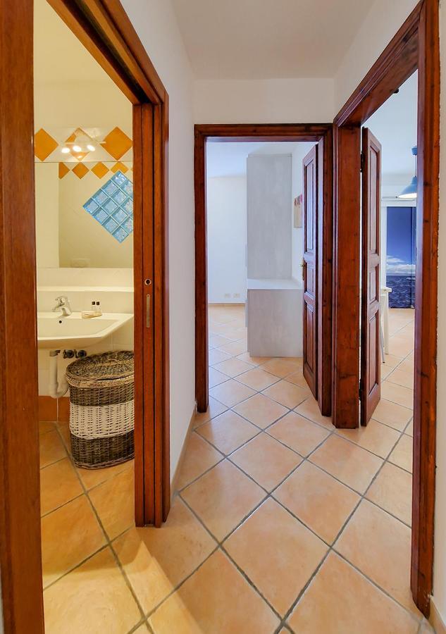 Murphy Holiday Home - Residenza Baro La Maddalena  Exteriör bild
