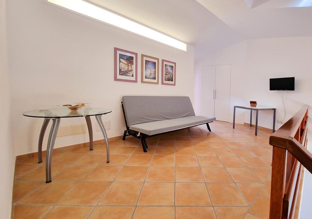 Murphy Holiday Home - Residenza Baro La Maddalena  Exteriör bild