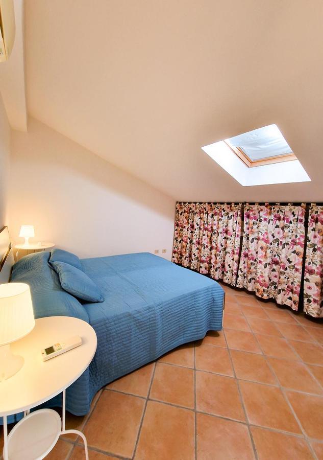 Murphy Holiday Home - Residenza Baro La Maddalena  Exteriör bild