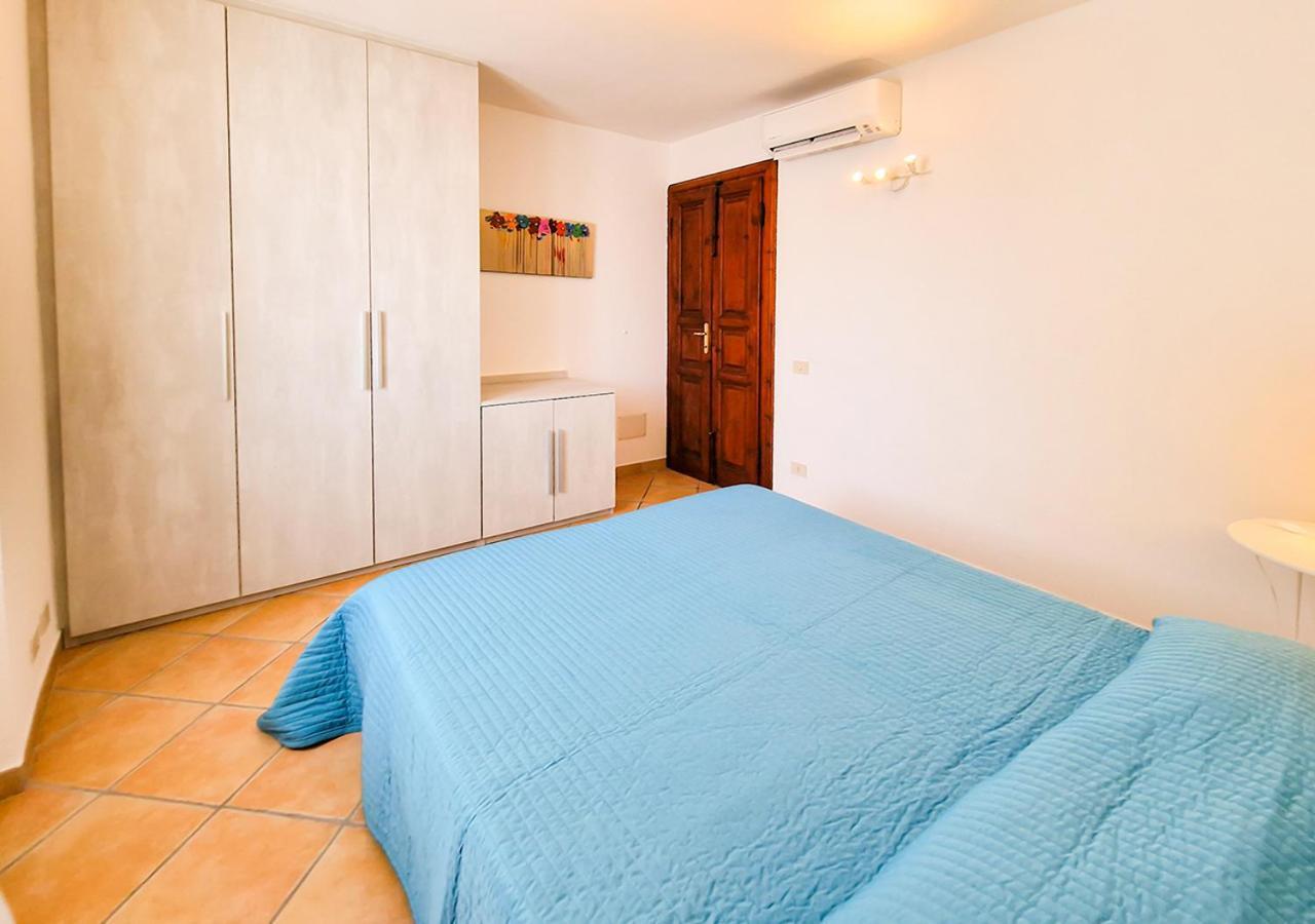 Murphy Holiday Home - Residenza Baro La Maddalena  Exteriör bild