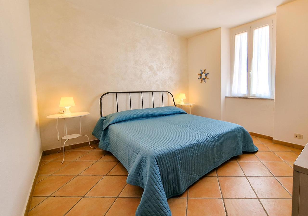 Murphy Holiday Home - Residenza Baro La Maddalena  Exteriör bild