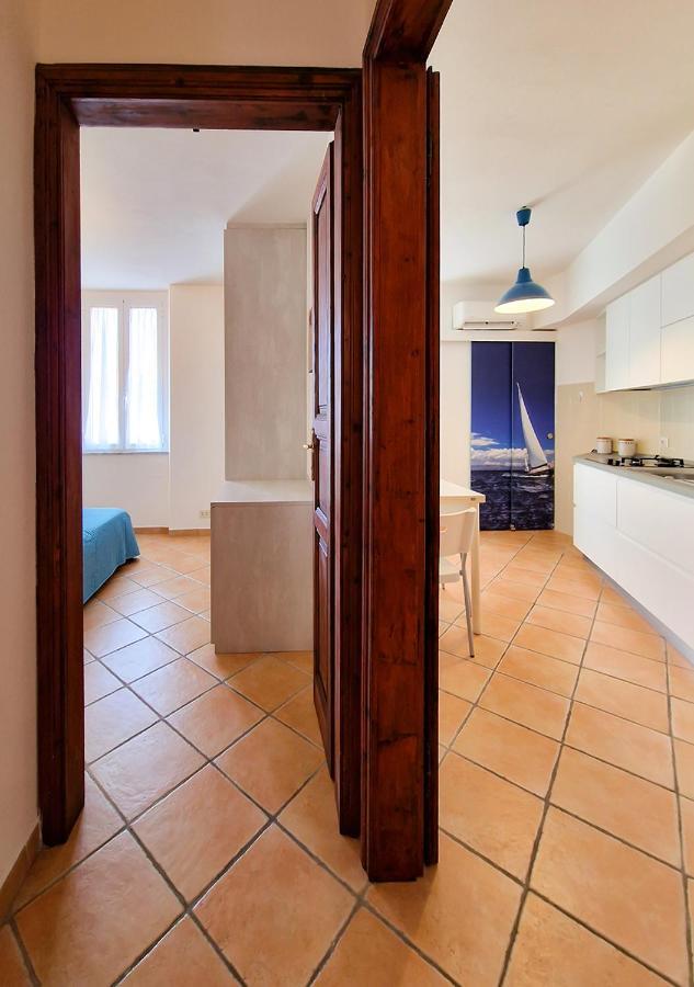 Murphy Holiday Home - Residenza Baro La Maddalena  Exteriör bild