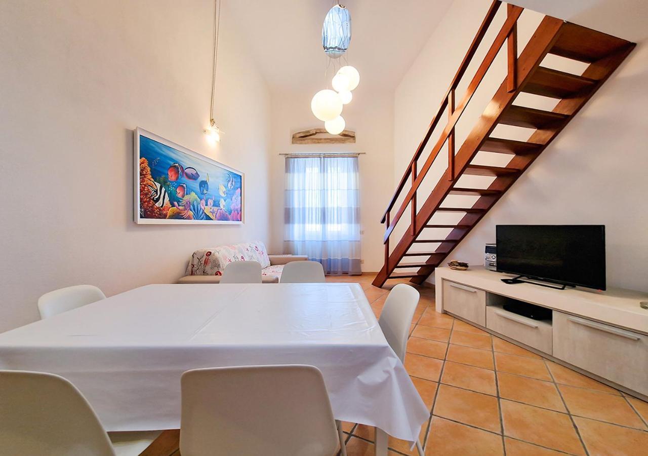 Murphy Holiday Home - Residenza Baro La Maddalena  Exteriör bild